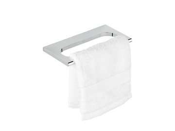 ICON-X - Towel ring by THG Paris - view 2
